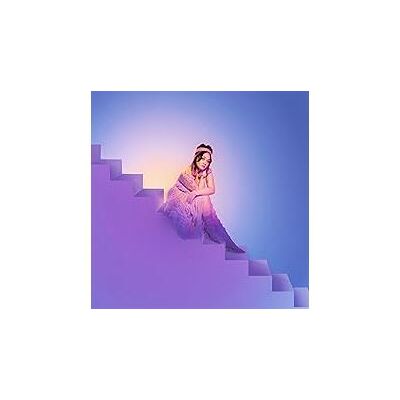 Import Rising Vinyle Violet Import Rising Vinyle Violet