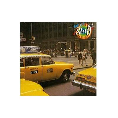 Import Best Stuff SHM-CD Import Best Stuff SHM-CD