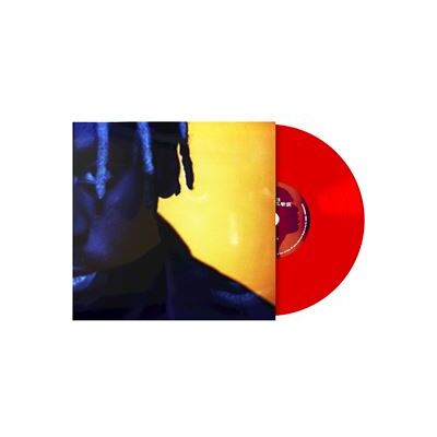 RCA My Mess, My Heart, My Life Exclusivité Fnac Vinyle Rouge Transparent RCA My Mess, My Heart, My Life Exclusivité Fnac Vinyle Rouge Transparent