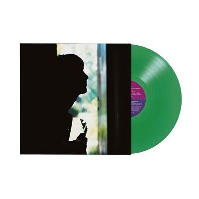 Virgin Records Wild Wood Édition Limitée Vinyle Vert Virgin Records Wild Wood Édition Limitée Vinyle Vert