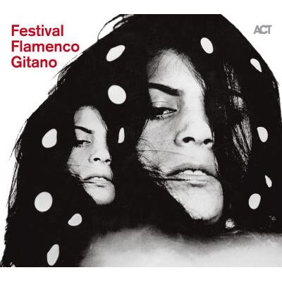 Act Festival Flamenco gitano Da capo Act Festival Flamenco gitano Da capo