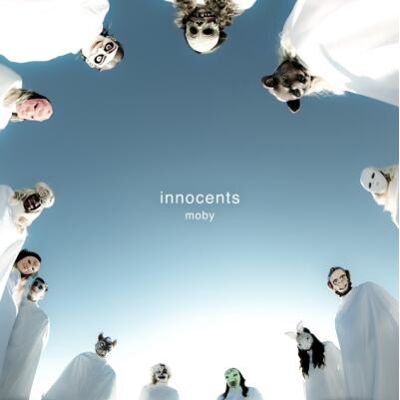 Because Innocents - Edition Digilivre - 2 CD Because Innocents - Edition Digilivre - 2 CD