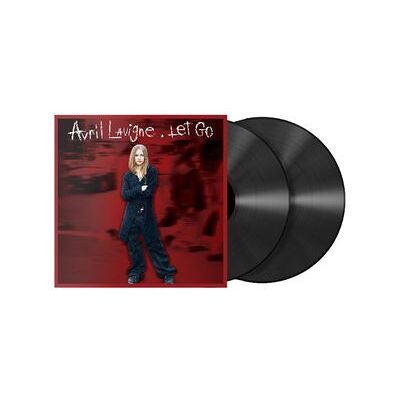Arista Let Go 20th Anniversary Edition Arista Let Go 20th Anniversary Edition