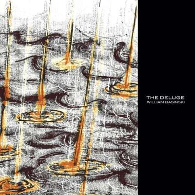 Modulor The deluge Vinyle blanc Modulor The deluge Vinyle blanc