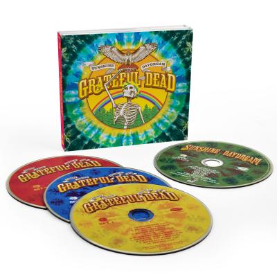 Warner Sunshine Daydream Warner Sunshine Daydream