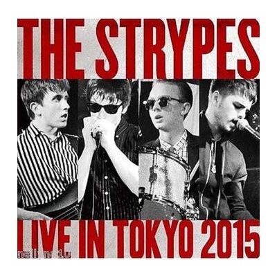 Import Live in Tokyo 2015 Inclus DVD bonus Import Live in Tokyo 2015 Inclus DVD bonus