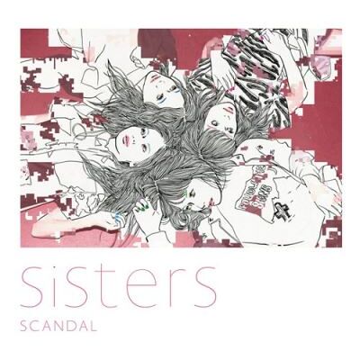 Import Sisters Edition limitée Inclus DVD + LP Import Sisters Edition limitée Inclus DVD + LP