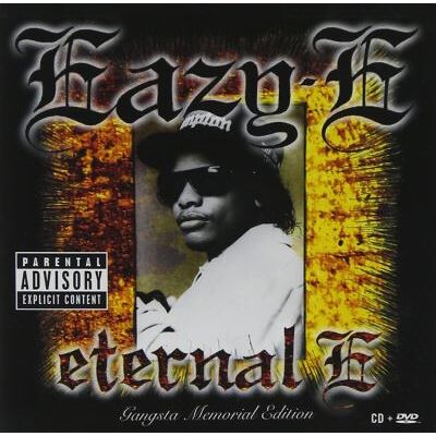 Emi Medicales Internationales Gangsta memorial rial edition/inclus dvd bonus Emi Medicales Internationales Gangsta memorial rial edition/inclus dvd bonus