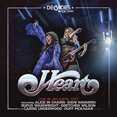 Import Live In Atlantic City Inclus DVD Import Live In Atlantic City Inclus DVD