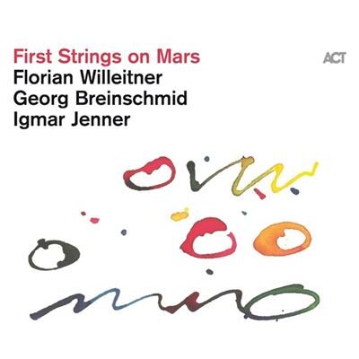 Act First Strings On Mars Act First Strings On Mars