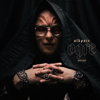 Arista Ogre Arista Ogre