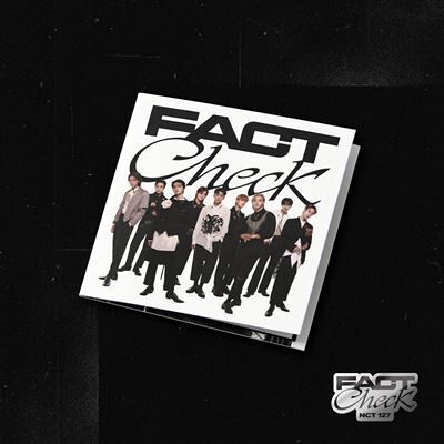 Virgin Records The 5th Album 'Fact Check' Exclusivité Fnac 2 Coffret Virgin Records The 5th Album 'Fact Check' Exclusivité Fnac 2 Coffret