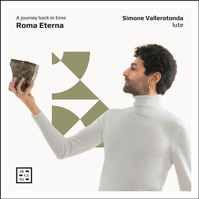 ARCANA Roma Eterna, A Journey Back in Time ARCANA Roma Eterna, A Journey Back in Time