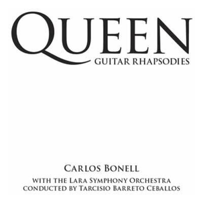 Alto Queen guitar rhapsodies Alto Queen guitar rhapsodies