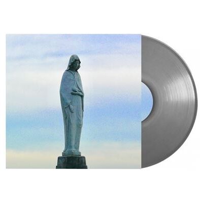 SPINEFARM Fission Vinyle Argent SPINEFARM Fission Vinyle Argent