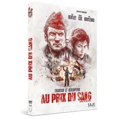 Au prix du sang - DVD Au prix du sang - DVD