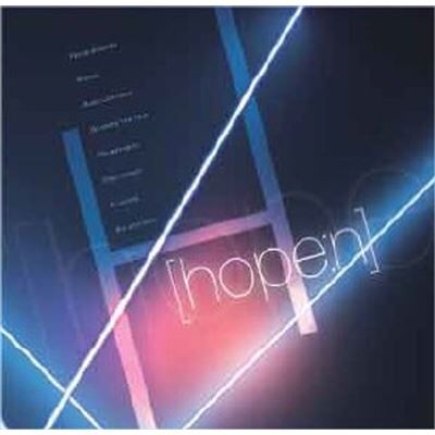 Hopen CD Hopen CD