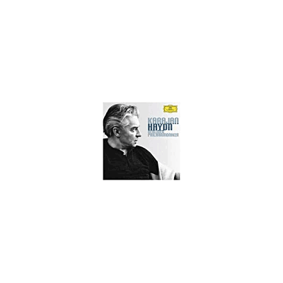 Deutsche Grammophon Symphony edition - Coffret 7 CD Deutsche Grammophon Symphony edition - Coffret 7 CD