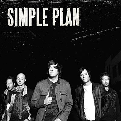 IMPORT Simple Plan - Inclus DVD bonus IMPORT Simple Plan - Inclus DVD bonus