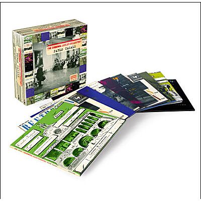 Sony Music Original jacket collection - Coffret 10 CD Sony Music Original jacket collection - Coffret 10 CD