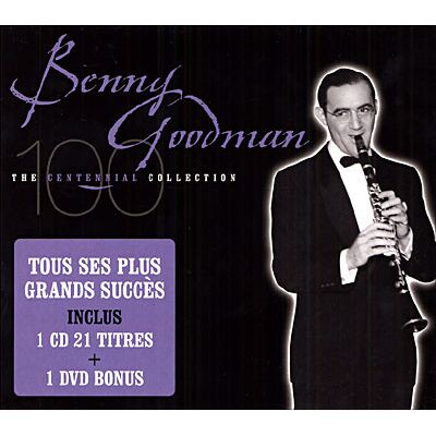 SONY MUSIC ENT FRANCE SAS Centennial collection/inclus dvd SONY MUSIC ENT FRANCE SAS Centennial collection/inclus dvd