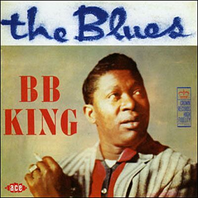 ACE Blues ACE Blues