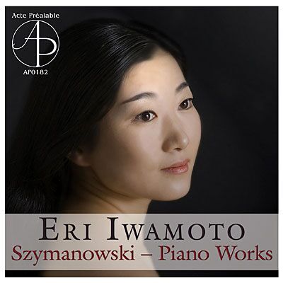 Act Oeuvres pour piano - 9 préludes Op.1 - Variations Op3. - Etude Op.4 N°3 Act Oeuvres pour piano - 9 préludes Op.1 - Variations Op3. - Etude Op.4 N°3