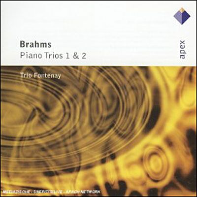 Apex Trios avec piano N°1 et N°2 Apex Trios avec piano N°1 et N°2