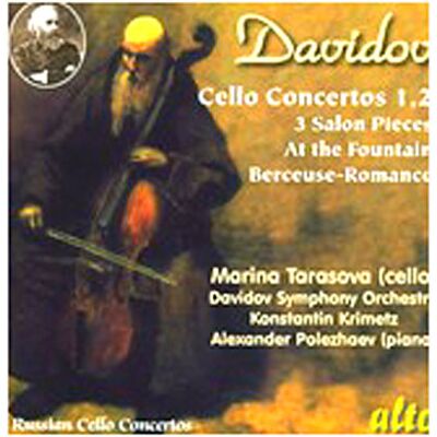 Alto Concertos pour violon 1 et 2 Alto Concertos pour violon 1 et 2