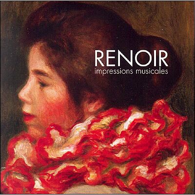 Arion Renoir impression musicales Arion Renoir impression musicales