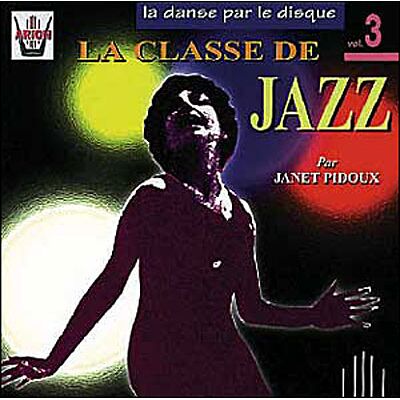 Arion La danse par le disque / vol.3 Arion La danse par le disque / vol.3