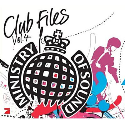 Import03 Club files volume 4 - inclus dvd Import03 Club files volume 4 - inclus dvd