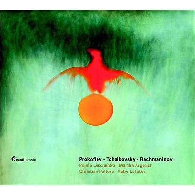 Avanti Classics Symphonie N°1 - Super Audio CD hybride Avanti Classics Symphonie N°1 - Super Audio CD hybride
