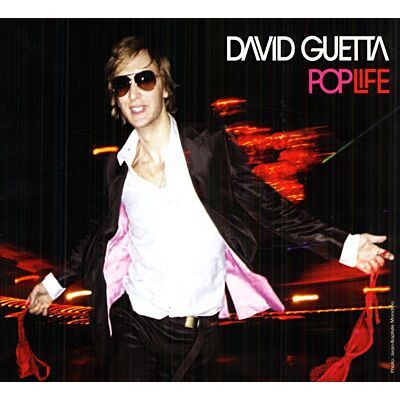 Virgin Pop life - Edition limitée Virgin Pop life - Edition limitée