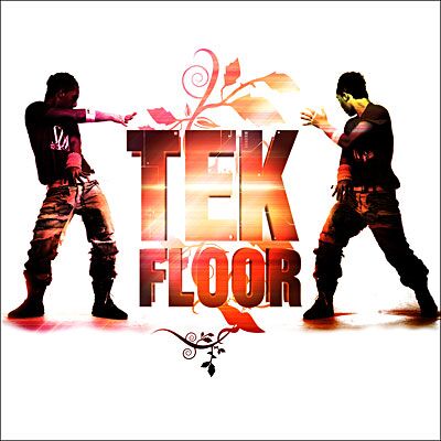 Warner Music Tekfloor - Inclus DVD bonus Warner Music Tekfloor - Inclus DVD bonus