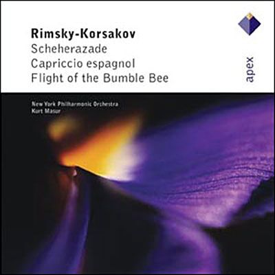 Apex Scheherazade Apex Scheherazade