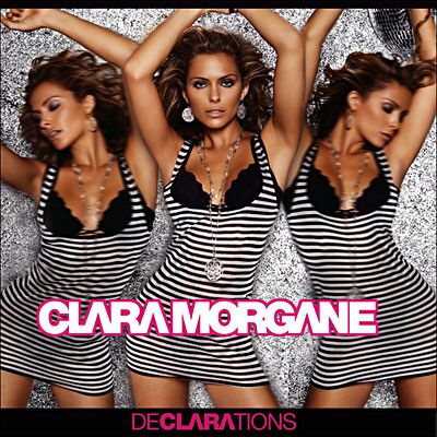 Columbia Déclarations - Inclus DVD bonus Columbia Déclarations - Inclus DVD bonus