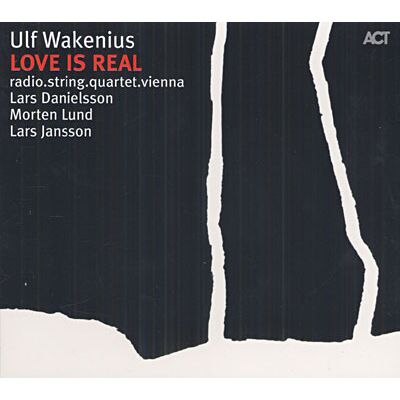 Act Love is real - Digipack Act Love is real - Digipack