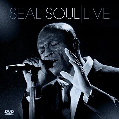 Import03 Soul live - Inclus DVD bonus Import03 Soul live - Inclus DVD bonus