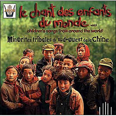 Arion Le chant des enfants du monde / vol.5 Arion Le chant des enfants du monde / vol.5
