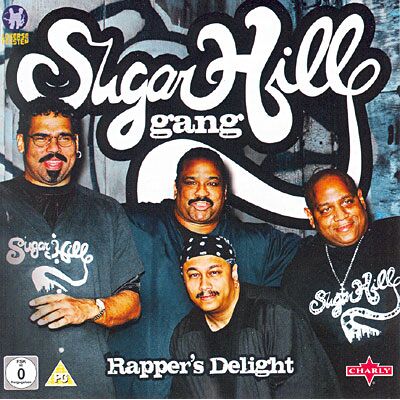 Import Rapper s delight/inclus dvd bonus Import Rapper s delight/inclus dvd bonus
