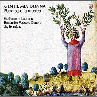 Arion Gentil mia donna Arion Gentil mia donna