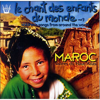 Arion Chant des enfants du monde Arion Chant des enfants du monde