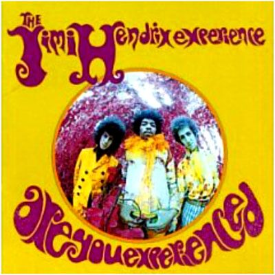 Sony Are you experienced - Inclus DVD bonus Sony Are you experienced - Inclus DVD bonus
