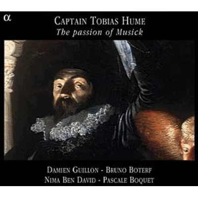 Alpha The Passion of Musick Alpha The Passion of Musick