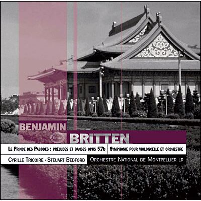 Accord Symphonie pour violoncelle et orchestre, opus 68 Accord Symphonie pour violoncelle et orchestre, opus 68