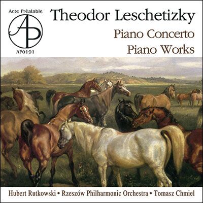 Act Concerto pour piano - Oeuvres pour piano Act Concerto pour piano - Oeuvres pour piano