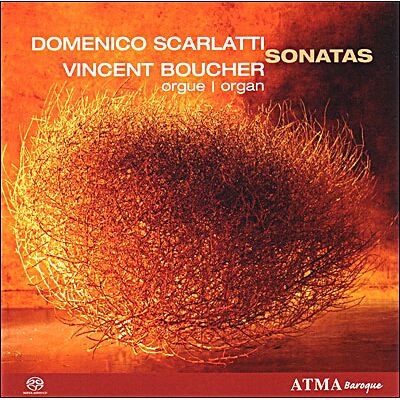 Atma Internationales Sonatas - Super Audio CD hybride Atma Internationales Sonatas - Super Audio CD hybride