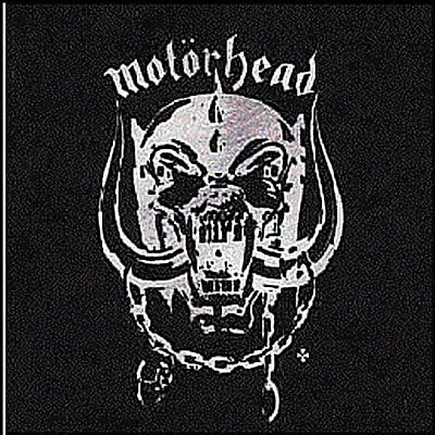 ACE Motörhead ACE Motörhead