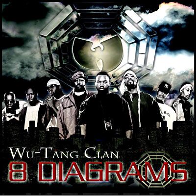 Bodog 8 diagrams - Inclus DVD Bodog 8 diagrams - Inclus DVD